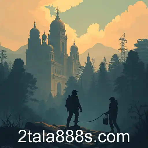 Exploring the Enigmatic Realm of Adventure Games: What Does 'tala888s' Mean?