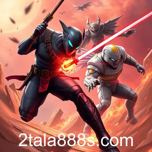 Embracing Digital Evolution in Online Gaming