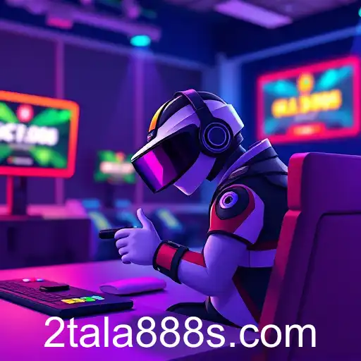 Digital Gaming in the Modern Era