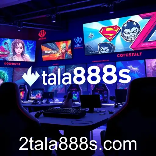 The Digital Expansion of Gaming Platforms in 2025