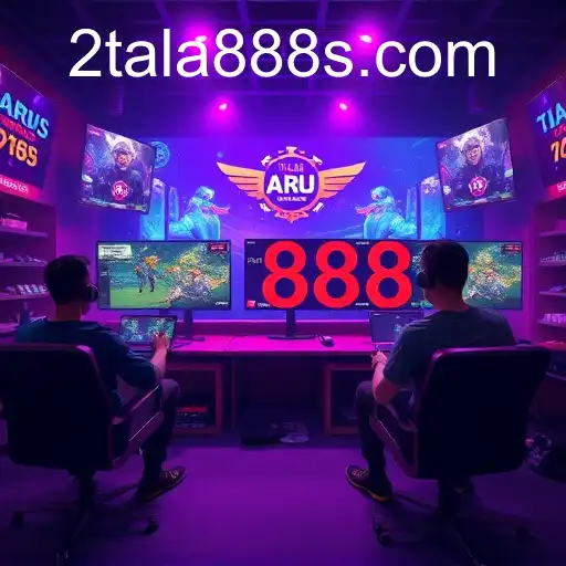 Digital Gaming Trends and Economic Impacts