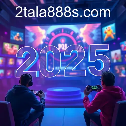The Rise of Gaming Platforms in 2025