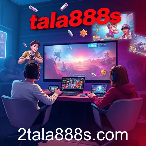 The Rise of English Gaming Platforms