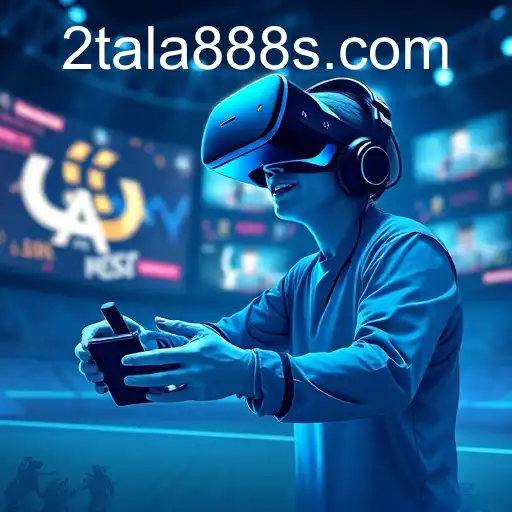 Online Gaming Trends and Innovations