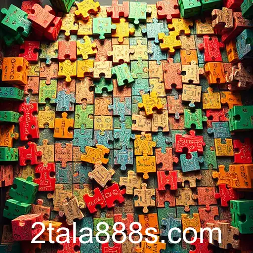 Exploring the World of Puzzle Games: A Dive into Engaging Challenges