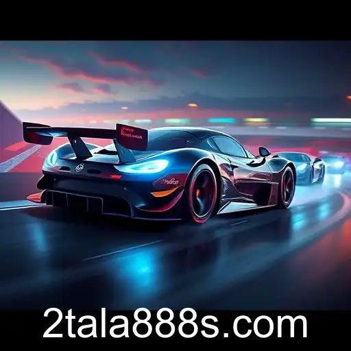 Exploring the Thrill of Racing Games on tala888s