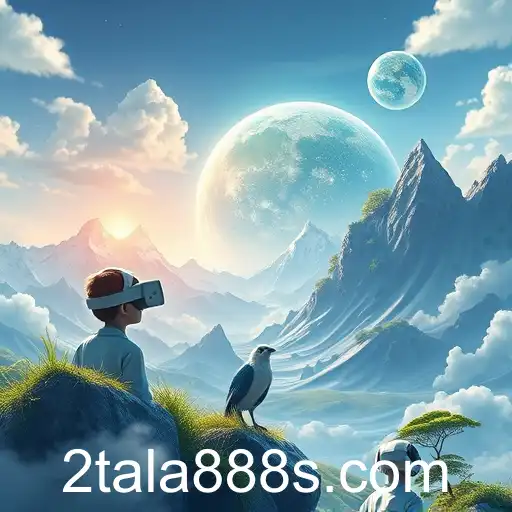 The Rise of Online Gaming: Trends and Innovations