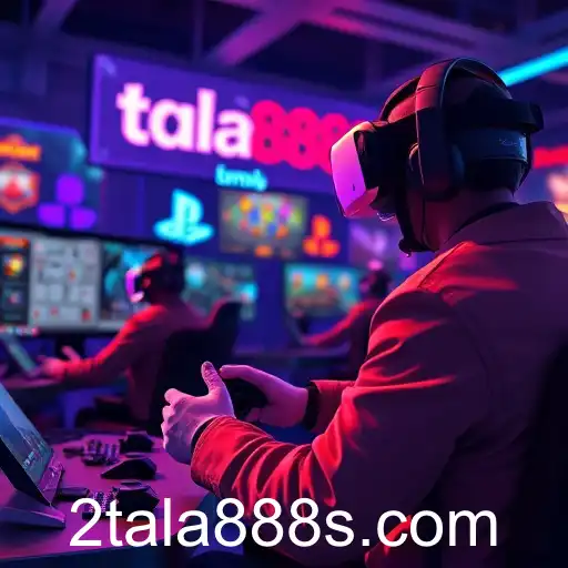 The Rise of Online Gaming Communities