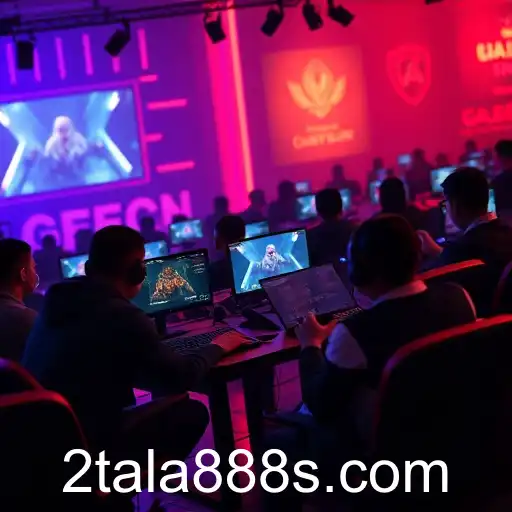 Rise of Online Gaming in the Digital Age