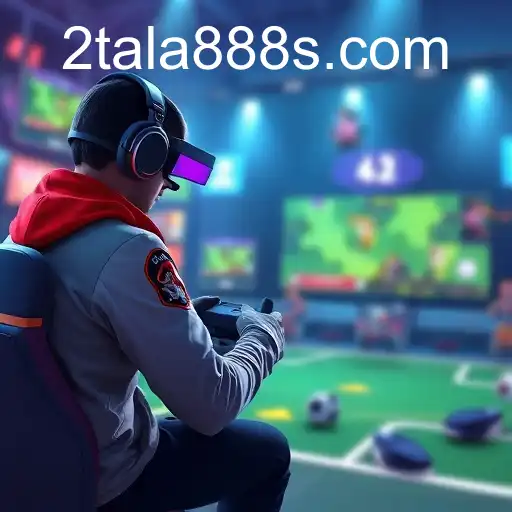 The Rise of Tala888s in Gaming