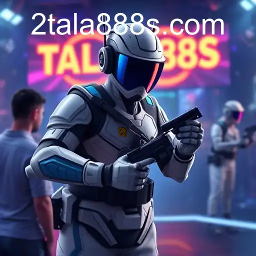 Tala888s: The New Frontier of Online Gaming