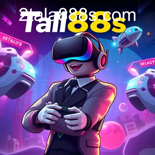 Tala888s: Revolutionizing Online Gaming in 2026
