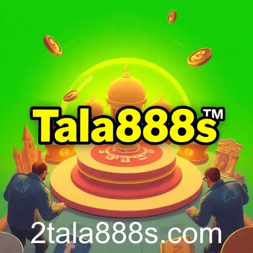 Tala888s: Revolutionizing the Online Gaming Landscape