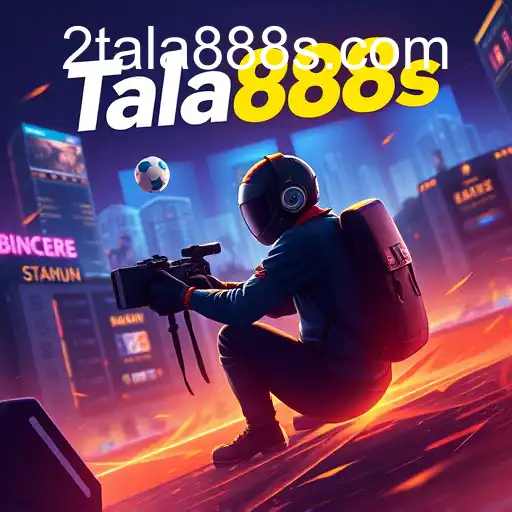 The Rise of Tala888s in Online Gaming